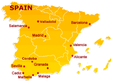 Spain