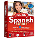 Berlitz Spanish