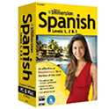 Instant Immersion Spanish