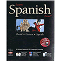 Learn Spanish Now