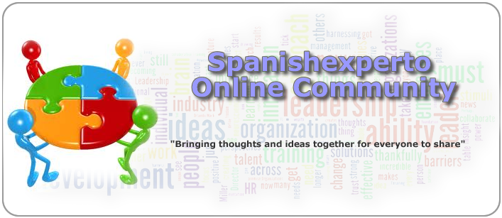 Spanishexperto Blog